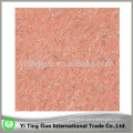 hot pink polycrystalline polished tile